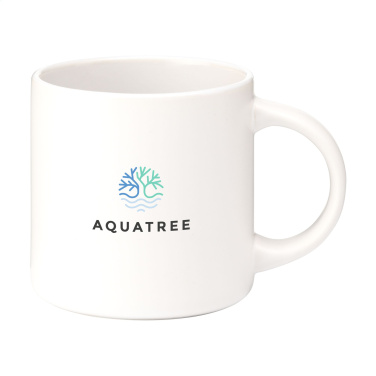 Logotrade promotional gift picture of: Coppa Mug 330 ml