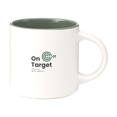 Logotrade advertising product picture of: Coppa Mug 330 ml