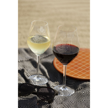 Logotrade promotional giveaway picture of: Nice Wine Glass 480 ml