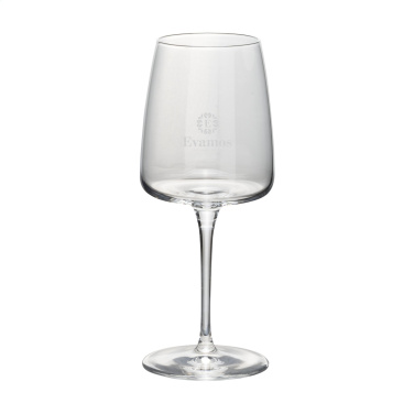 Logotrade corporate gifts photo of: Caselli Wine Glass 370 ml