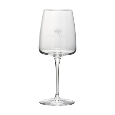 Logotrade promotional merchandise image of: Caselli Wine Glass 370 ml