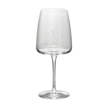 Logotrade promotional item image of: Caselli Wine Glass 470 ml