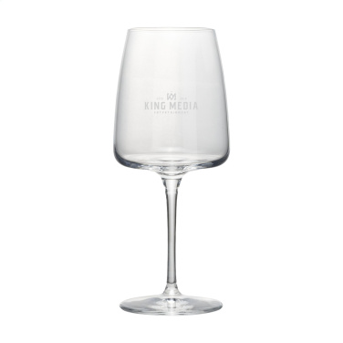 Logo trade advertising products image of: Caselli Wine Glass 470 ml