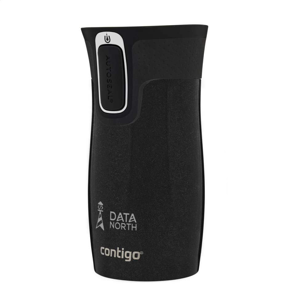 Logotrade promotional gift picture of: Contigo® Westloop Mug 300 ml