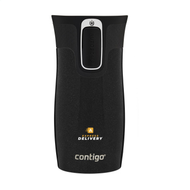 Logo trade promotional products picture of: Contigo® Westloop Mug 300 ml