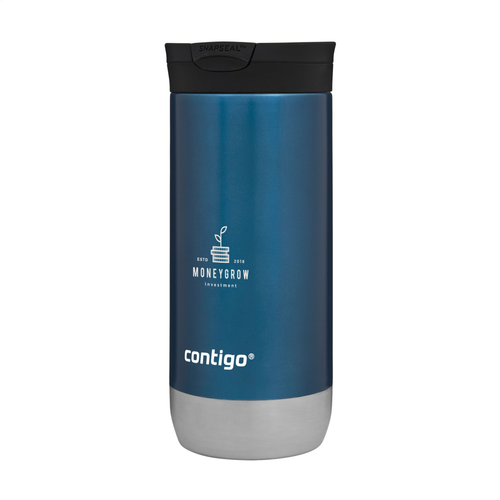 Logo trade promotional item photo of: Contigo® Huron 2.0 470 ml thermo cup