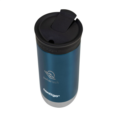 Logo trade promotional gift photo of: Contigo® Huron 2.0 470 ml thermo cup