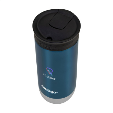 Logo trade business gift photo of: Contigo® Huron 2.0 470 ml thermo cup