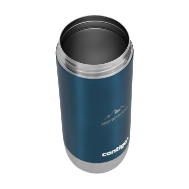 Logo trade business gifts image of: Contigo® Huron 2.0 470 ml thermo cup