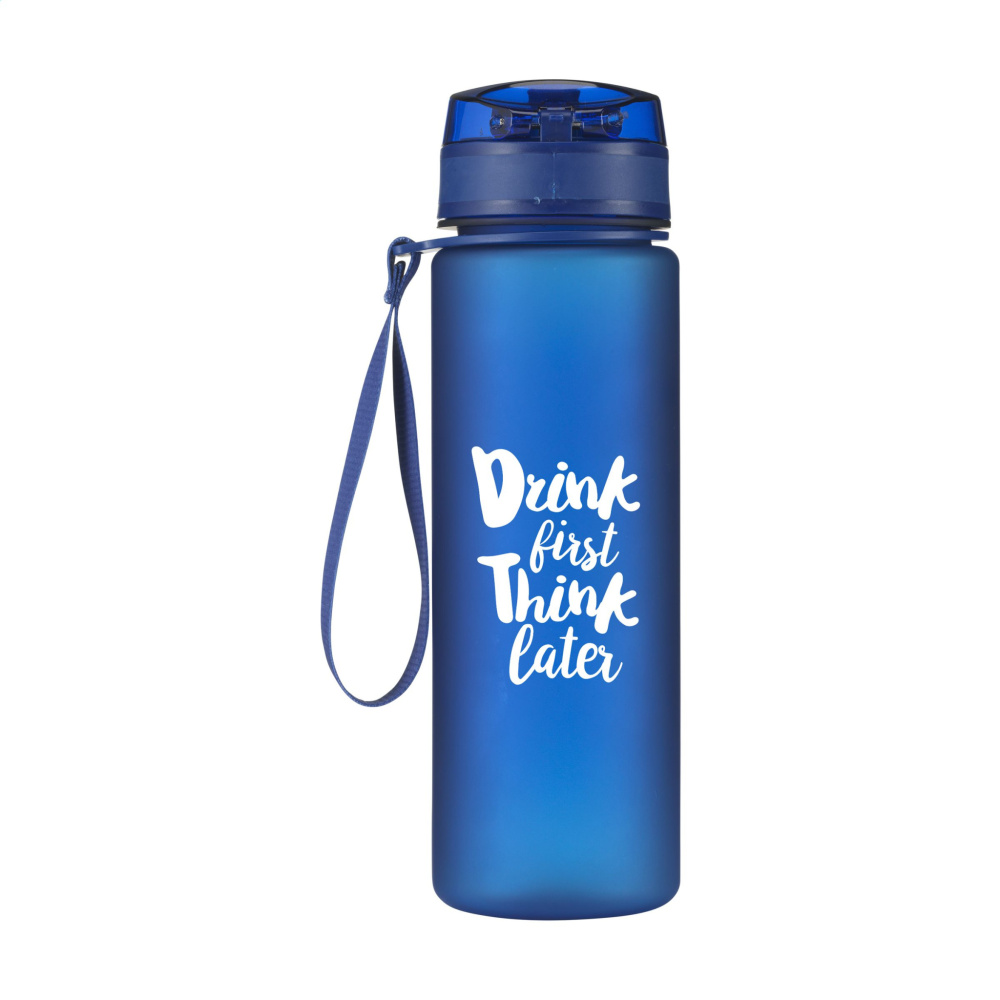 Logo trade promotional products picture of: Hailey Bottle 750 ml