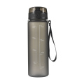 Hailey Bottle 750 ml, black