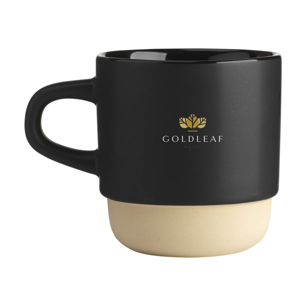 Logotrade promotional giveaway image of: Vivaldi Mug 300 ml