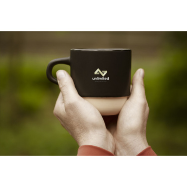 Logo trade advertising products picture of: Vivaldi Mug 300 ml