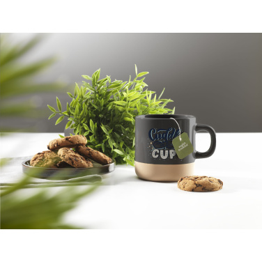 Logotrade promotional gift picture of: Verdi Mug 360 ml