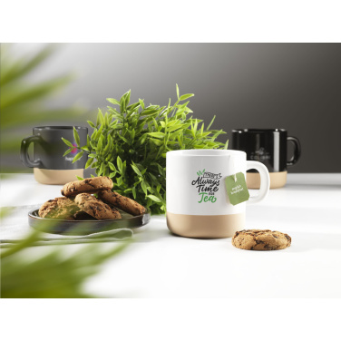 Logotrade advertising product image of: Verdi Mug 360 ml