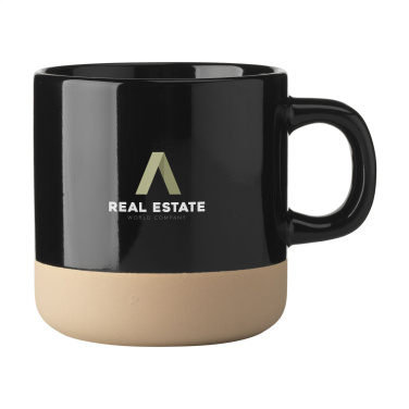 Logotrade business gift image of: Verdi Mug 360 ml