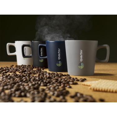 Logotrade business gift image of: Calvin Mug 290 ml