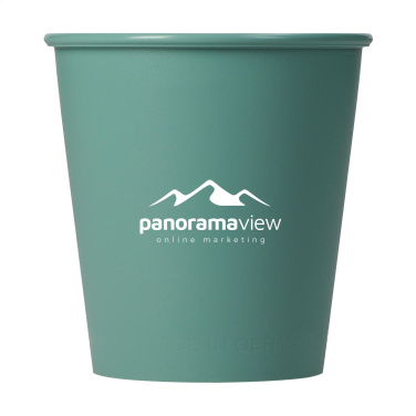 Logo trade advertising product photo of: Drinking Cup Bio-Based 200 ml