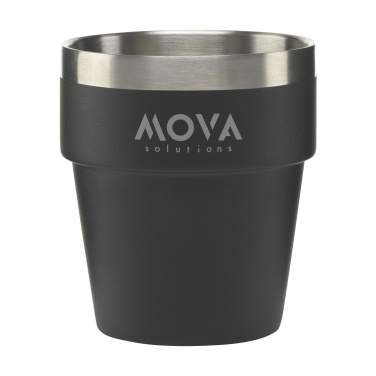 Logotrade promotional merchandise picture of: Hyco RCS Recycled Mug 300 ml