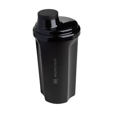 Logo trade promotional items image of: ShakePro 700 ml drinking cup