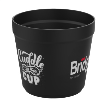 Logo trade promotional merchandise image of: CirculCup IML 200 ml