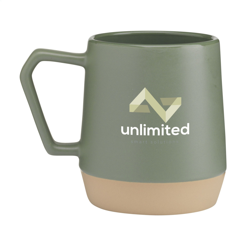 Logo trade corporate gift photo of: Bellini Mug 360 ml