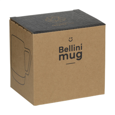 Logo trade promotional giveaway photo of: Bellini Mug 360 ml