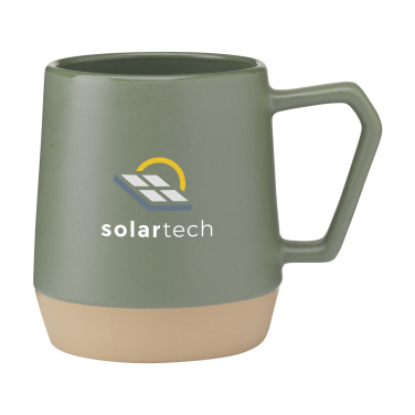 Logotrade promotional giveaway picture of: Bellini Mug 360 ml