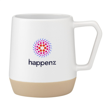 Logo trade advertising products picture of: Bellini Mug 360 ml