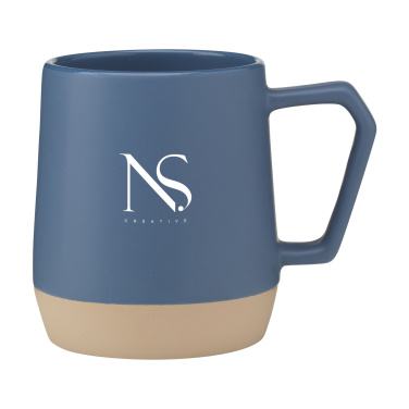 Logo trade promotional gifts image of: Bellini Mug 360 ml