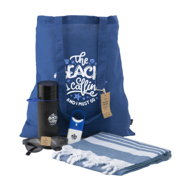 Logotrade business gift image of: Merch Set Beach