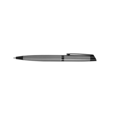 Logotrade promotional giveaways photo of: Metal ballpoint pen DENISE Pierre Cardin