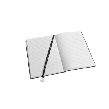 Logotrade promotional product picture of: Set of notebook and pen CHANTAL Pierre Cardin