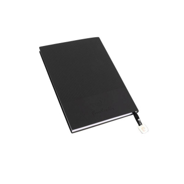 Logo trade corporate gifts image of: Set of notebook and pen CHANTAL Pierre Cardin