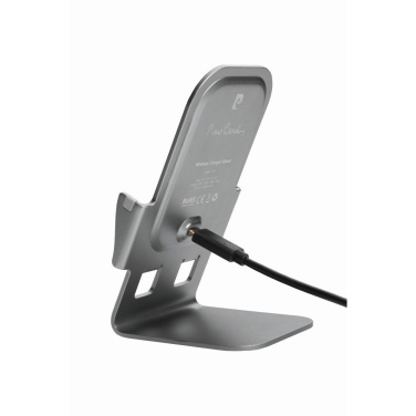 Logotrade advertising products photo of: Phone stand VITESSE Pierre Cardin