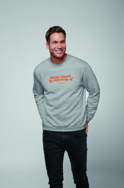 Logotrade corporate gift image of: NEW SUPREME SWEATER 280