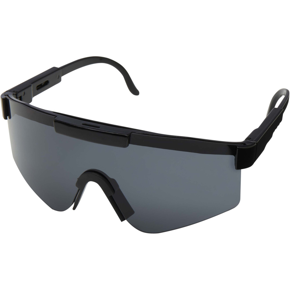 Logo trade promotional item photo of: Ward sport sunglasses