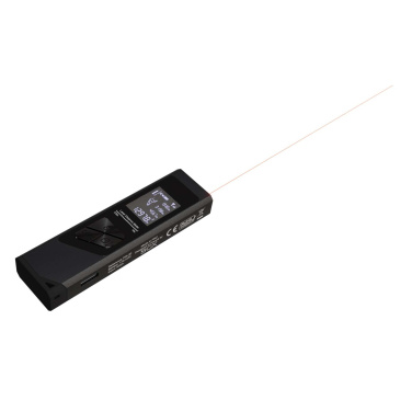 Logotrade advertising product image of: SCX.design T05 mini laser telemeter