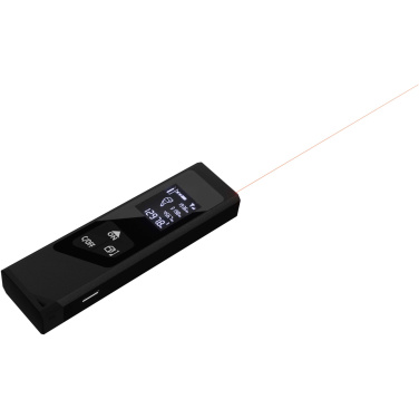 Logo trade promotional merchandise picture of: SCX.design T05 mini laser telemeter