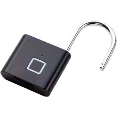 Logotrade advertising products photo of: SCX.design T11 smart fingerprint padlock