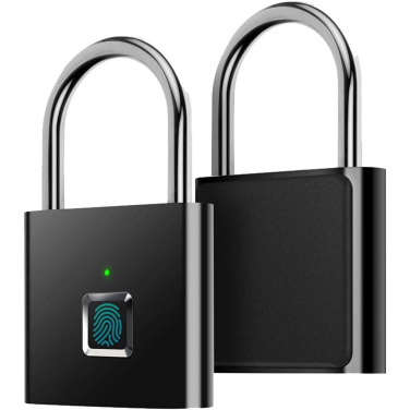 Logotrade advertising products photo of: SCX.design T11 smart fingerprint padlock