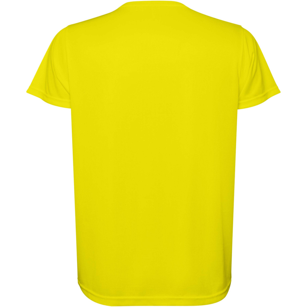 Logo trade promotional items picture of: Estoril short sleeve men's t-shirt