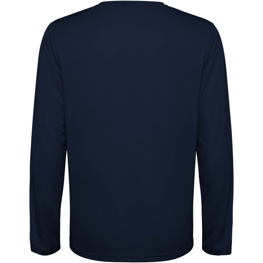 Logotrade corporate gift picture of: Estoril long sleeve kids t-shirt