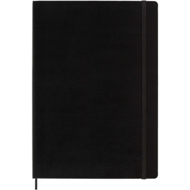 Logotrade advertising products photo of: Moleskine A4 art sketchbook