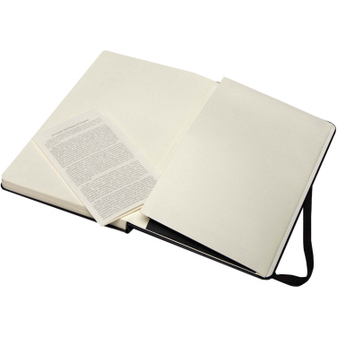 Logotrade promotional merchandise picture of: Moleskine large art sketchbook