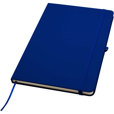 Logotrade corporate gifts photo of: Spectrum Plus A5 hard cover notebook