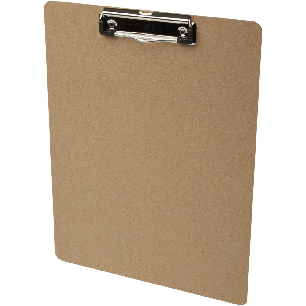 Logotrade promotional giveaway picture of: Platu MDF clipboard