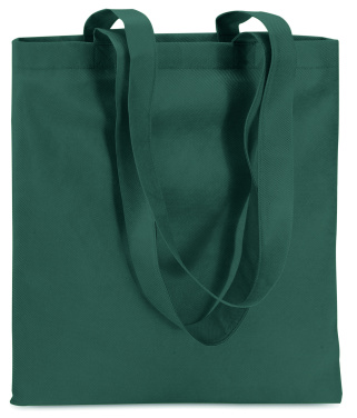 Logotrade corporate gift image of: 80gr/m² nonwoven shopping bag