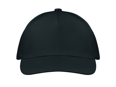 Logo trade promotional gift photo of: 5 panel baseball cap