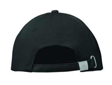 Logo trade business gift photo of: 6 panel baseball cap